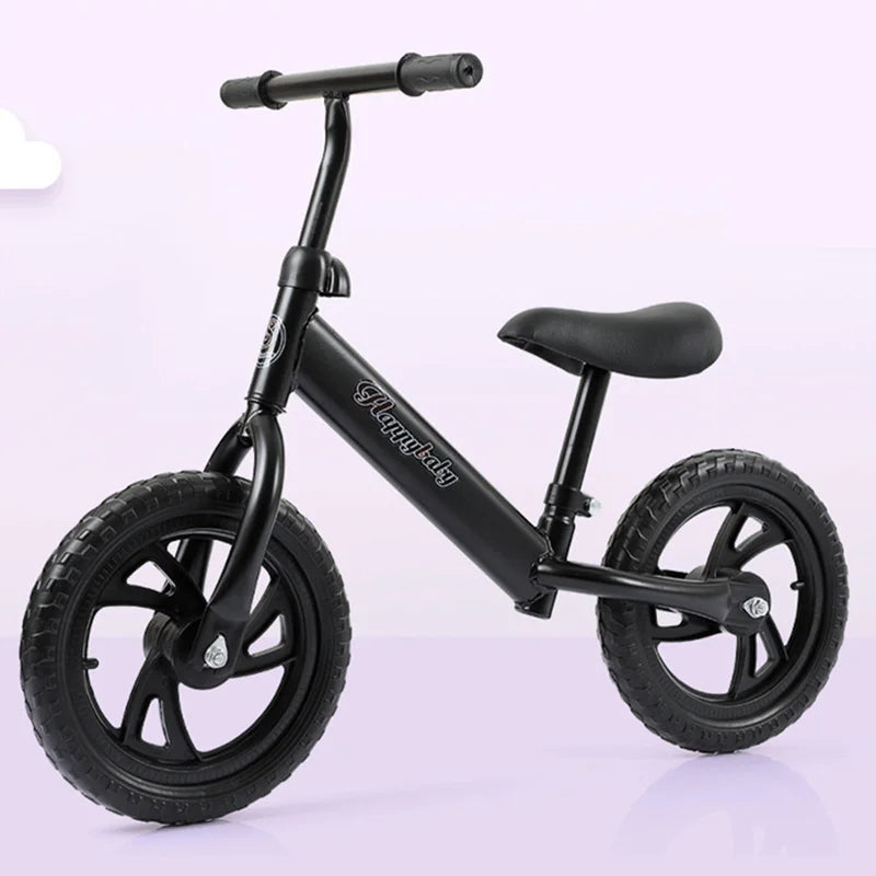 ALWAYSME Child Balance Bike For Ages 24-72 Months