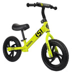 LazyChild Children's Balance Bike Non-pedal Bicycle  2 To 6 Years Old Scooter For Children 12 Inch Sliding Balance Scooter