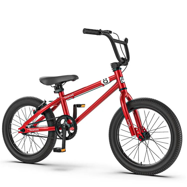 WolFAce16/20 inch children's bicycle 4-15 Years Old Boy Girls Bike Balance bike Nice Gift New Dropshipping
