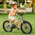 WolFAce16/20 inch children's bicycle 4-15 Years Old Boy Girls Bike Balance bike Nice Gift New Dropshipping