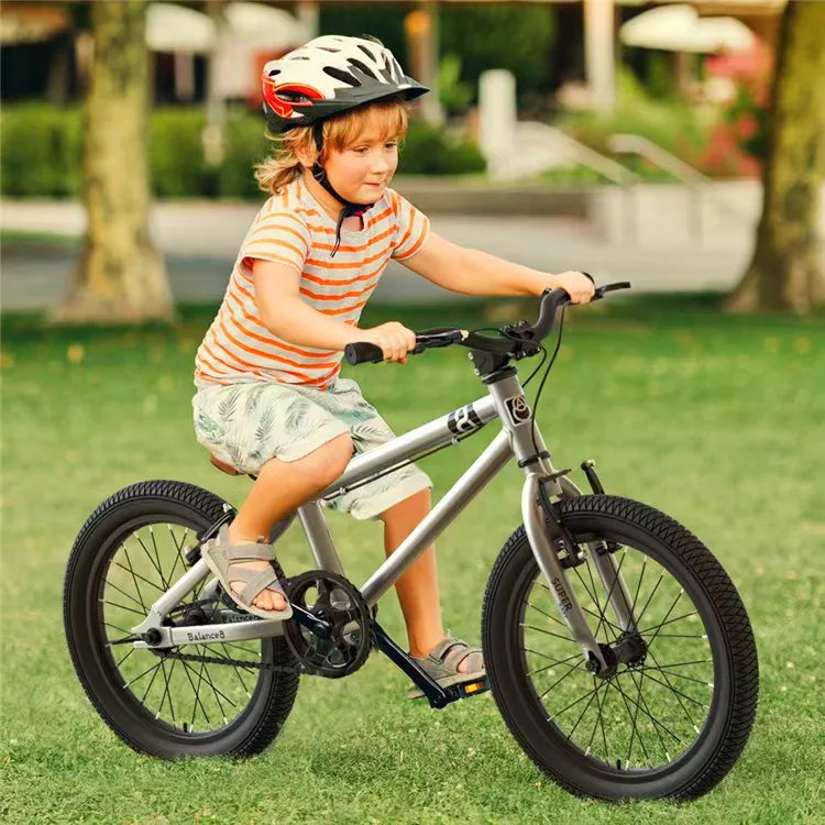 WolFAce16/20 inch children's bicycle 4-15 Years Old Boy Girls Bike Balance bike Nice Gift New Dropshipping