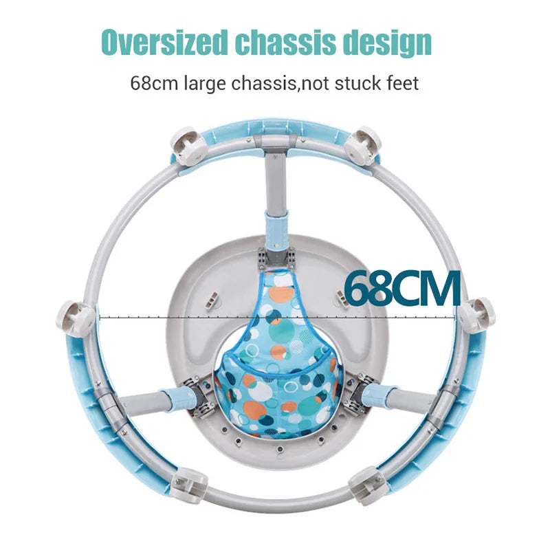 LazyChild Baby Walker Walkers for kids With Wheels Andador Car Toddler Walker for Kids Learning Baby Wallker Music Balance