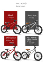 WolFAce16/20 inch children's bicycle 4-15 Years Old Boy Girls Bike Balance bike Nice Gift New Dropshipping