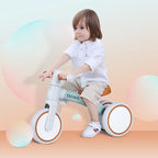 ALWAYSME Baby Balance Bike For Ages 12-36 Months