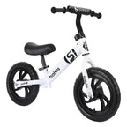 LazyChild Children's Balance Bike Non-pedal Bicycle  2 To 6 Years Old Scooter For Children 12 Inch Sliding Balance Scooter