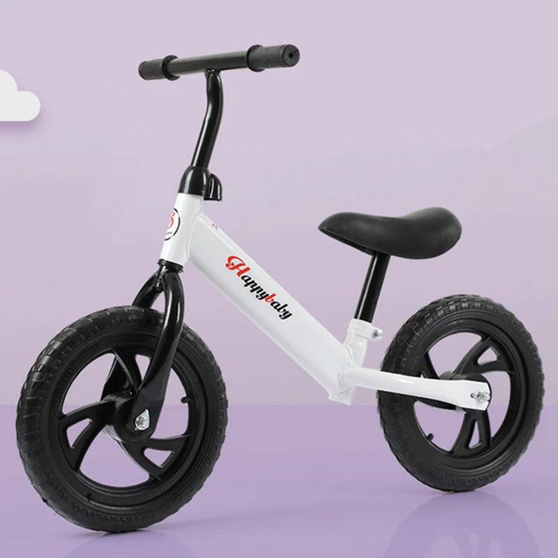 ALWAYSME Child Balance Bike For Ages 24-72 Months
