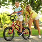 WolFAce16/20 inch children's bicycle 4-15 Years Old Boy Girls Bike Balance bike Nice Gift New Dropshipping