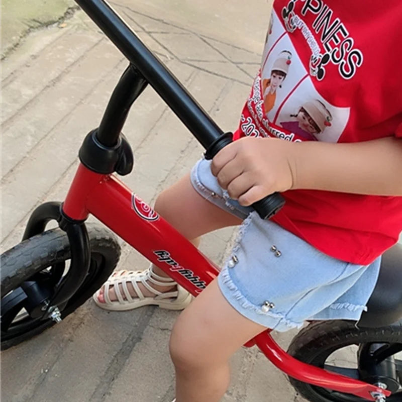 ALWAYSME Child Balance Bike For Ages 24-72 Months