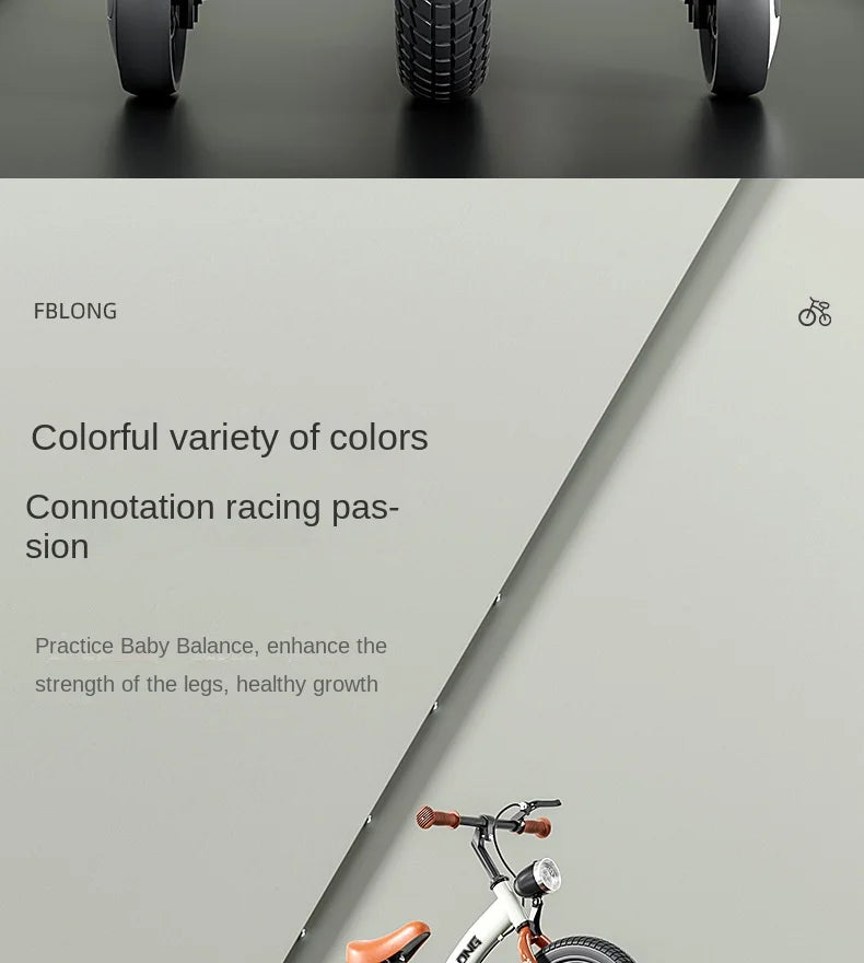 Children's Balance Bicycle 2 In 1 Boy 2-3-6 Years Old Baby Girl Pedal Bike Child Children's Educational Sports Balance Scooter