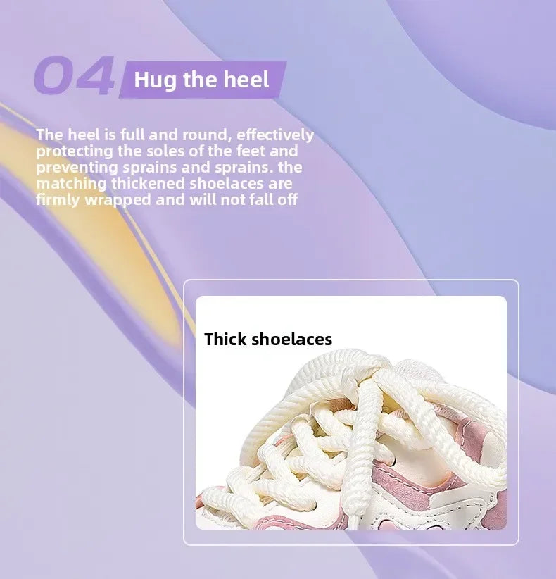 Removable Pulley Skate Skating Roller Skate Shoes for Boys Girls Upgraded Speed Sneakers with 4-Wheels for Kids Racing Skates