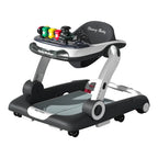 Baby Walker Anti-O-leg Rollover Multi-functional Baby Walker Anti Rollover Silent Universal Wheel Rollover Multi-functional