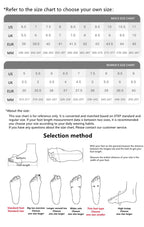 Xtep Skateboarding Shoes For Women 2024 Summer Comfortable Skate Shoes Breathable Outdoor Trekking Support Sneakers 876318310030