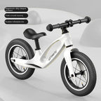 LazyChild Children's Balance Bike Pedal-less Boys Girls Baby 2-3-6 Years Old Toddler Scooter Treadmill Kids Ride On News