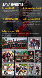 SAVA F20 Carbon Fiber Road Bike, Equipped with 105 R7120 24-Speed Groupset and Hydraulic Disc Brakes Adult Race Bike