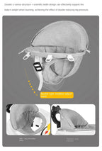 LazyChild Baby Walker Walkers For Kids With Wheels Andador Car Toddler Walker For Kids Learning Baby Wallker Music Push Handle