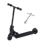 Professional Finger Skateboard Kit Mini Foldable Scooter Toy for Kids & Adults Stunt Tricks Training Set Cool Birthday Gift