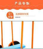 Pedal Cars for Kids Ride on Car Toys Toddler Baby Scooter Balance Bike Sensory Team Game Activity Children Sport Birthday Gift