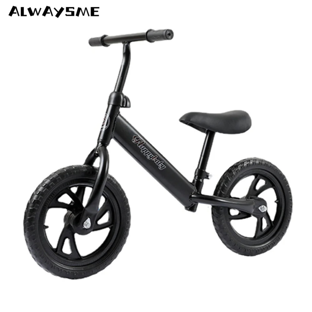 ALWAYSME Child Balance Bike For Ages 24-72 Months