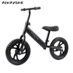 ALWAYSME Child Balance Bike For Ages 24-72 Months