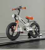 Children's Bicycle Balance Car Two-in-One2-8Baby Boys and Girls Scooter