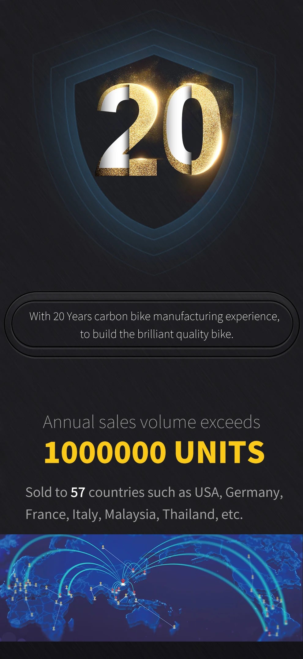 SAVA Full Carbon Fiber Road Bike Road Race-Specific Competition Bike CE+UCI International Certification