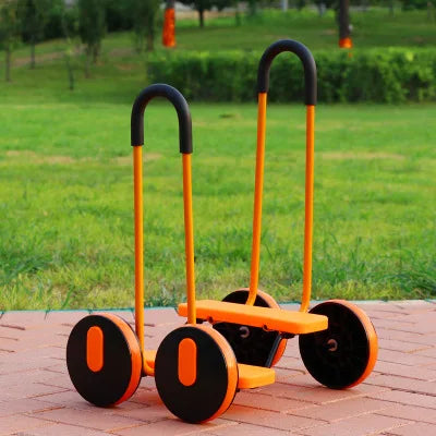 Pedal Cars for Kids Ride on Car Toys Toddler Baby Scooter Balance Bike Sensory Team Game Activity Children Sport Birthday Gift