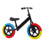 PORIYA Kids Balance Bike Ride On Toys Push Bicycle 12" Children Outdoor Toddler Safe