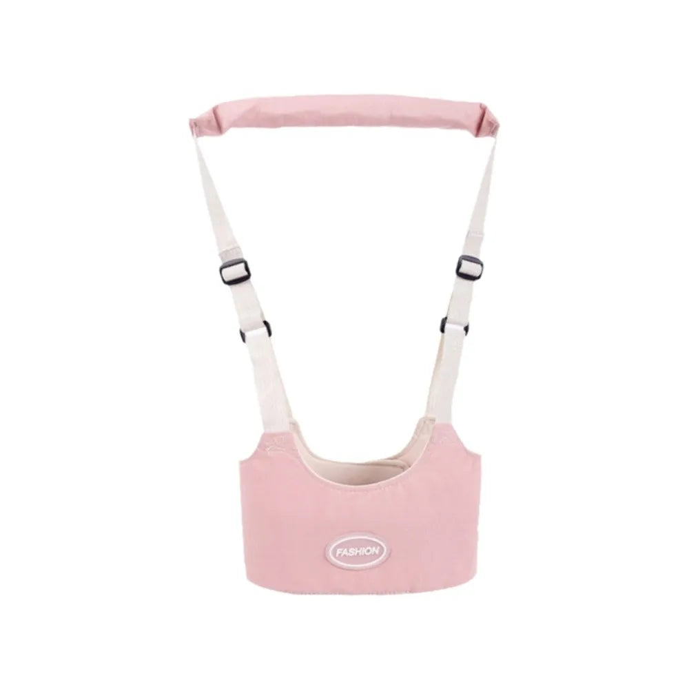 Handheld Helper Toddler Walking Harness Walking Protective Adjustable Walking Learning Helper Breathable Baby Walker Baby