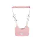 Handheld Helper Toddler Walking Harness Walking Protective Adjustable Walking Learning Helper Breathable Baby Walker Baby