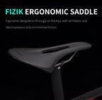 SAVA SLR7 High-End Full Carbon Fiber Road Bike with SHIMAN0 7170 DI2 Kit Competition-Class Road Bike Race Bike