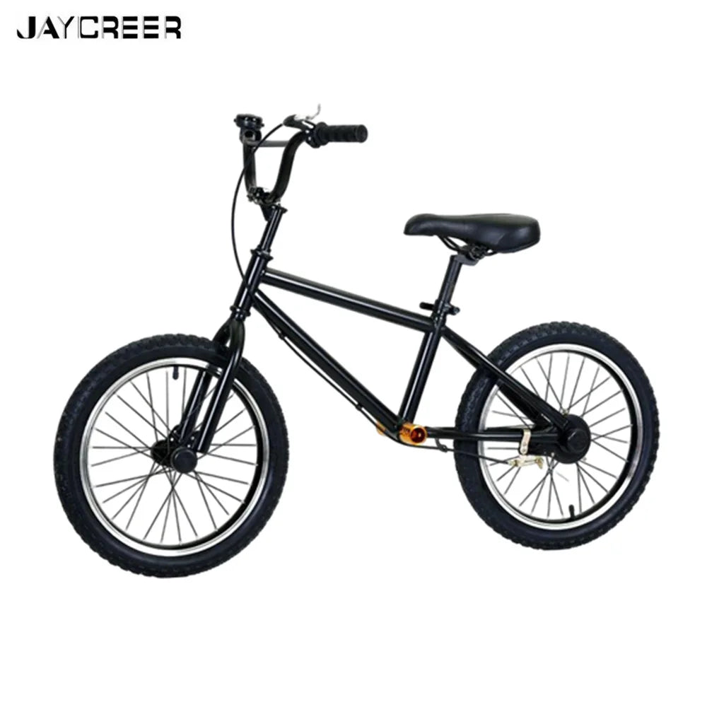 JayCreer 20" Balance Bike For Ages 8+