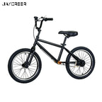 JayCreer 20" Balance Bike For Ages 8+