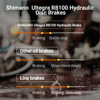 SAVA Dream Maker Full Carbon Road Bike Electronic Shift SHIMAN0 Ultegra 8170 Di2 24-Speed 7.4kg Race Bike