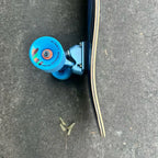 Surf Land Skateboard CX4 CX7 Maple Single Kick Carving Cruiser Skate Board Longboard Pumping Cool Side Sport Street Outdo