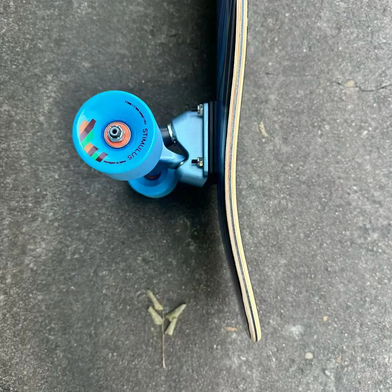 Surf Land Skateboard CX4 CX7 Maple Single Kick Carving Cruiser Skate Board Longboard Pumping Cool Side Sport Street Outdo