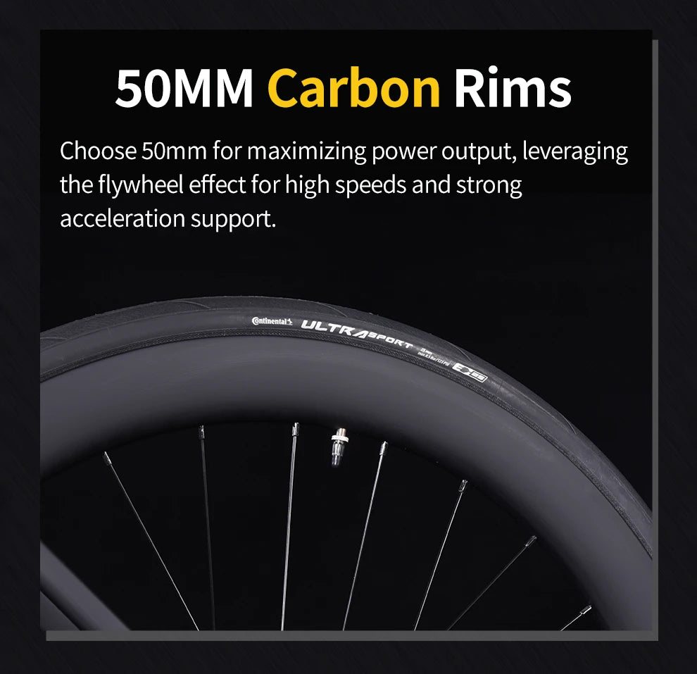 SAVA Full Carbon Fiber Road Bike Road Race-Specific Competition Bike CE+UCI International Certification