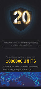 SAVA  Full Carbon Fiber electronic shifting Road Bike with SHIMAN0 ULTEGRA 8170 Di2 Race Class Road Bike 7.2kg