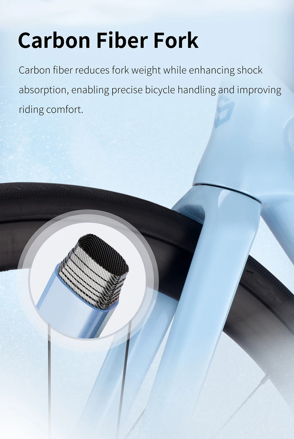 SAVA NEW STAR SHIP Carbon Road Bike, Adult Racing Bike, Equipped With Shimano 105 R7100, 24-Speed Hydraulic oil Brakes