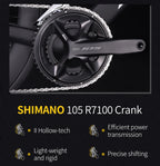 SAVA Full Carbon Fiber Road Bike Road Race-Specific Competition Bike CE+UCI International Certification