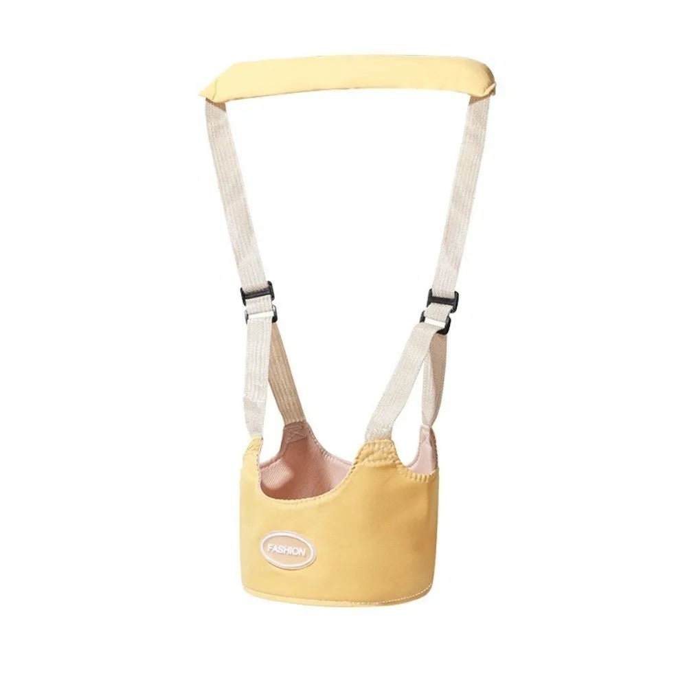 Handheld Helper Toddler Walking Harness Walking Protective Adjustable Walking Learning Helper Breathable Baby Walker Baby