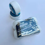 Spitfire wheels imported genuine Spitfire 52mm 101duro 53mm 54mm 56mm 99duro 80HD skateboard wheel for skateboard