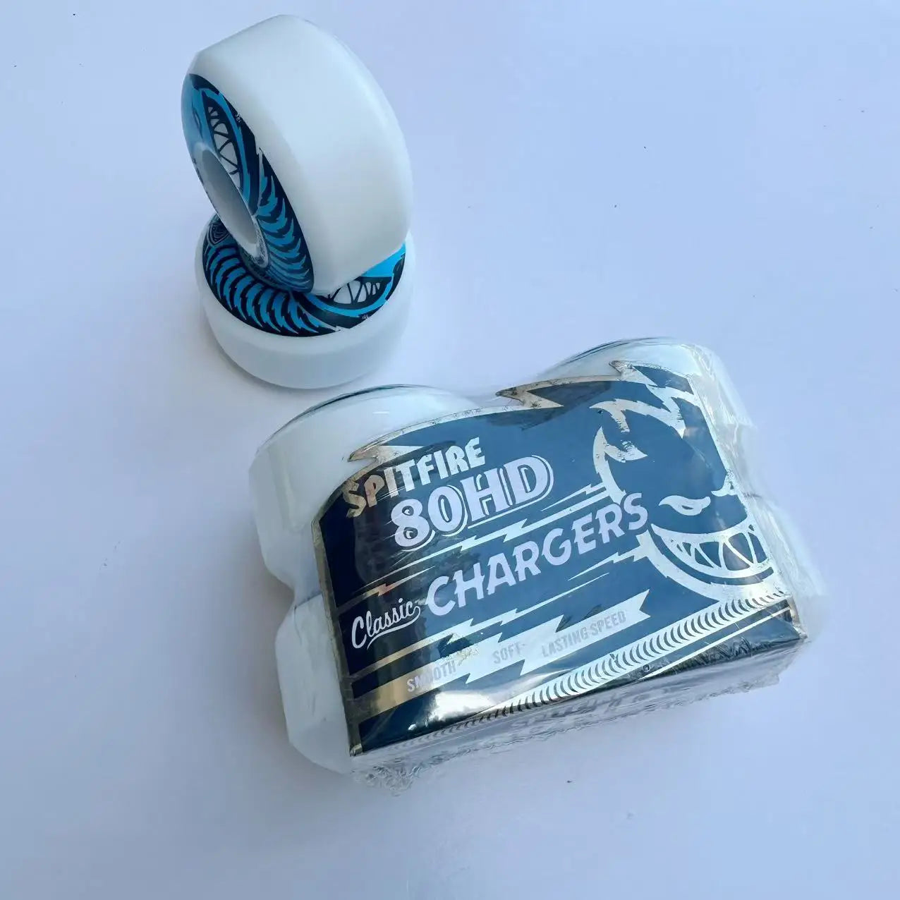 Spitfire wheels imported genuine Spitfire 52mm 101duro 53mm 54mm 56mm 99duro 80HD skateboard wheel for skateboard