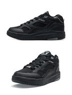 Xtep Yi Xing Cotton Shoes For Men 2024 Winter Shoes Rebound Soft Leisure Durability Support Skateboard Shoes 876419370007