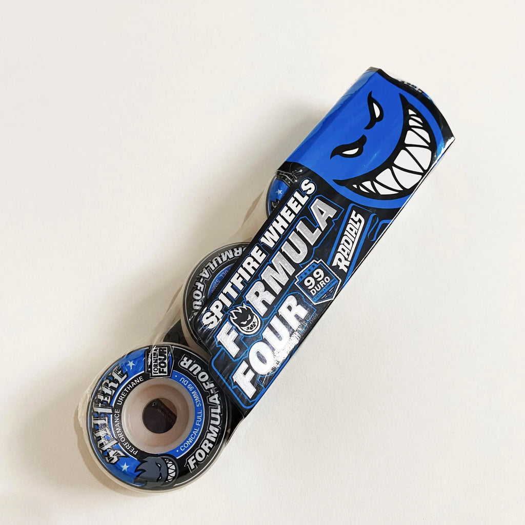Spitfire wheels imported genuine Spitfire 52mm 101duro 53mm 54mm 56mm 99duro 80HD skateboard wheel for skateboard