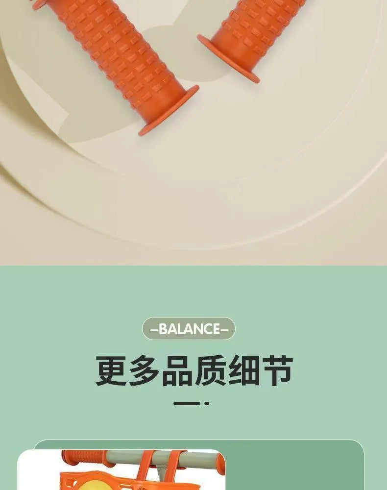 Children's Balance Bike Without Pedals 2-6 Years Old 3 Children's Bicycle  Walker Yo-yo Scooter