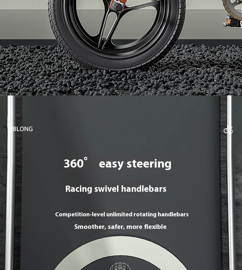 Children's Bicycle Balance Car Two-in-One2-8Baby Boys and Girls Scooter