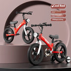 Children's Bicycle Balance Car Two-in-One2-8Baby Boys and Girls Scooter