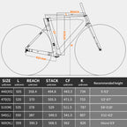 SAVA A7L Low-Priced Carbon Fiber Road Bike with SENSAH 7120 Kit 24 Speed Lightweight 8.9kg Road Bike Race Bike