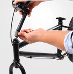 JayCreer 20" Balance Bike For Ages 8+