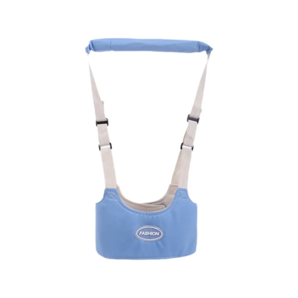 Handheld Helper Toddler Walking Harness Walking Protective Adjustable Walking Learning Helper Breathable Baby Walker Baby